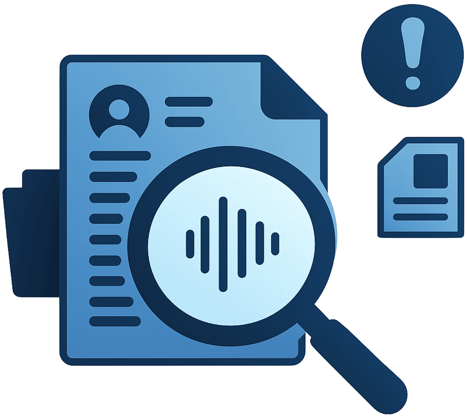 OCR con inteligencia artificial