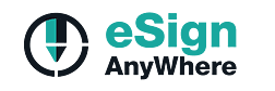 eSignAnyWhere - Gestión de firma electrónica