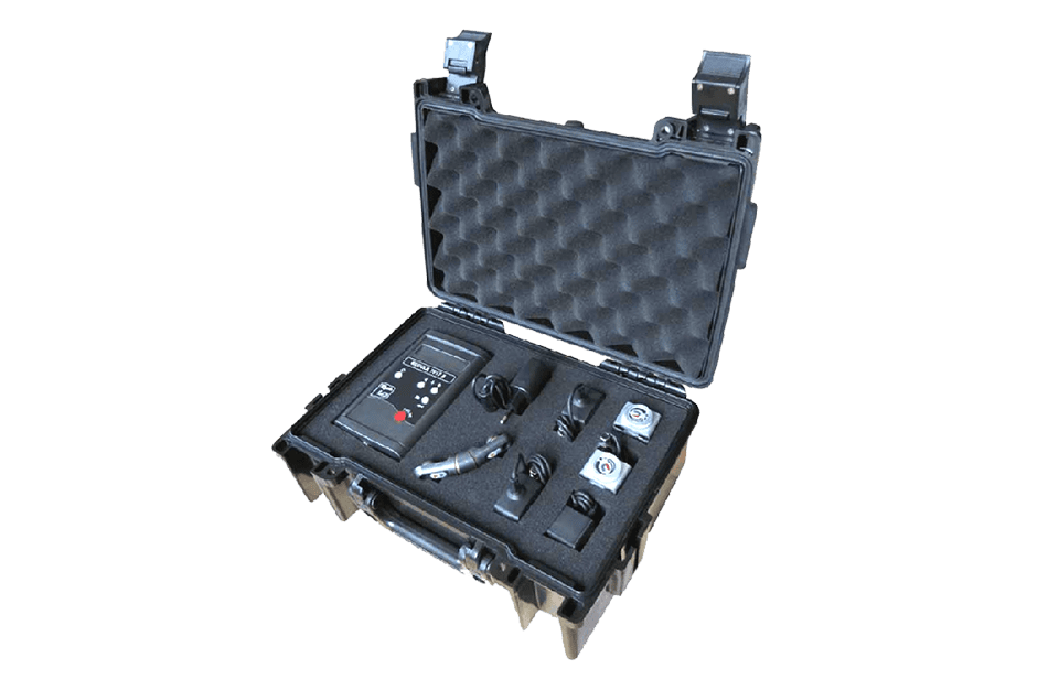 Examen de Armas de Fuego